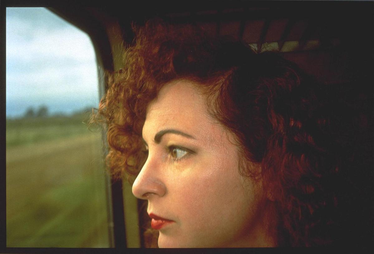 Diğer Kimlikler: Nan Goldin'in Bohem Fotoğrafçılığı