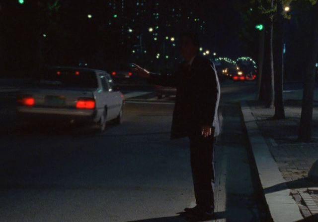 A Criticism of Hypocrisy in Society: Bong Joon-ho's Incoherence (1994)