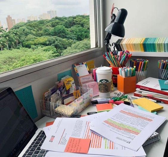 Motivasyonun Yeni Adı: Study Girl Era