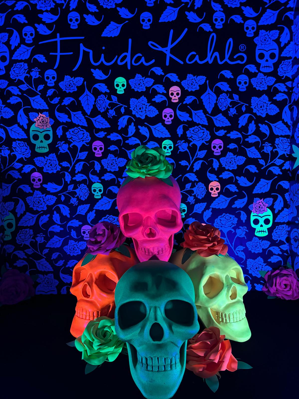 “Frida Kahlo’nun Günlükleri” Sergisi