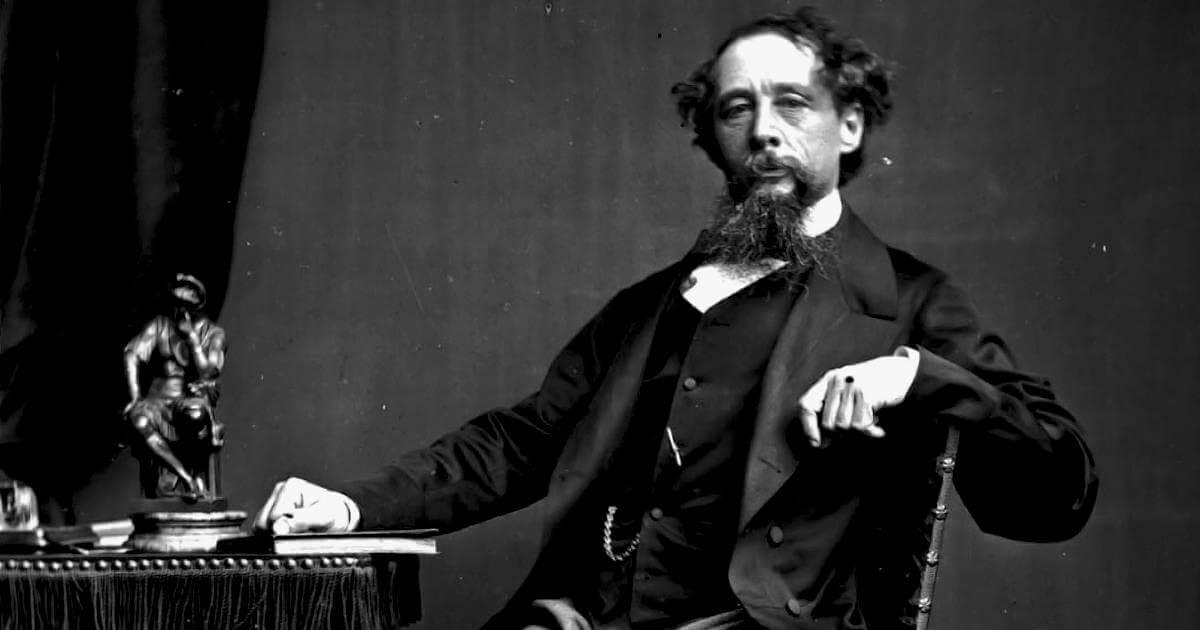 Charles Dickens' Realism and Bleak House