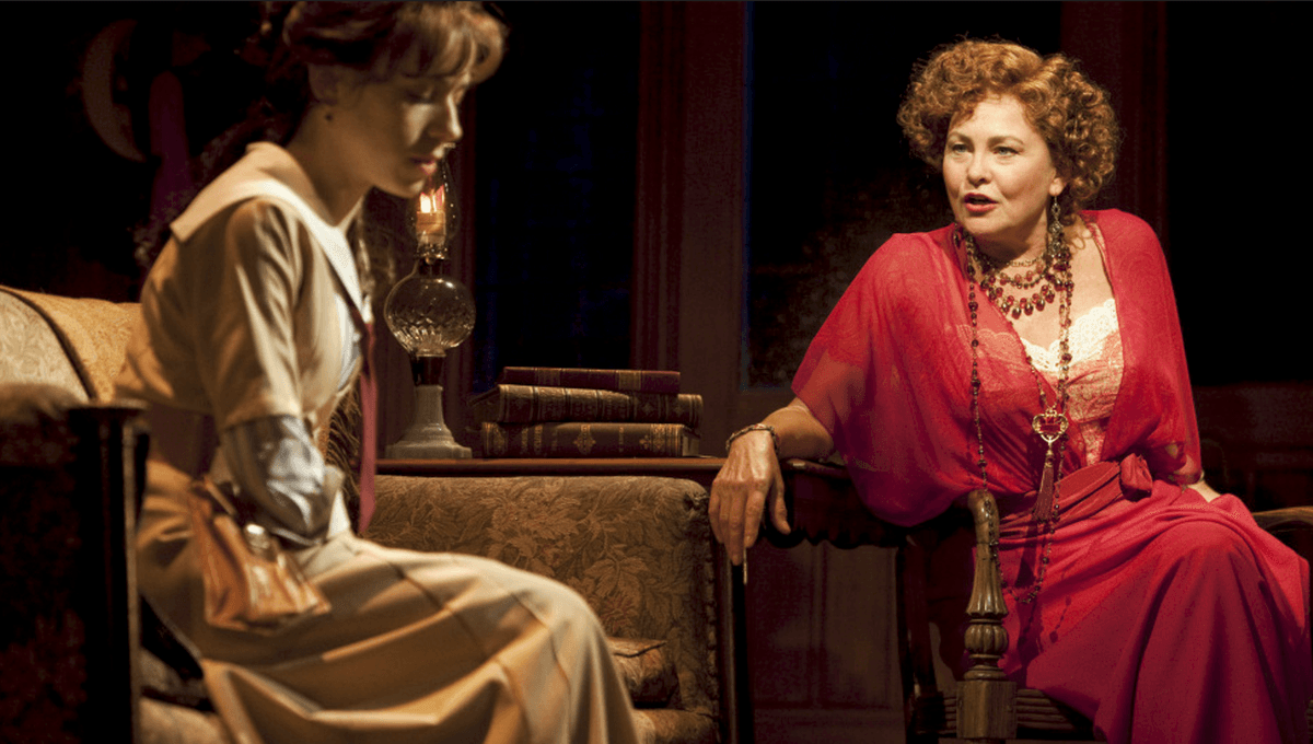 Targets of Shaw’s Polemic in Mrs. Warren’s Profession