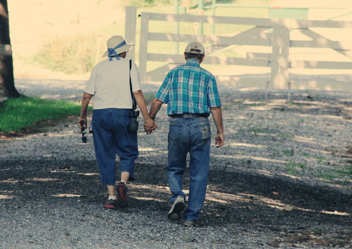 Zamanla Değişen Yaşlılık Kavramı