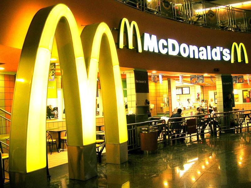 Toplumun McDonaldlaştırılması Kitap İncelemesi