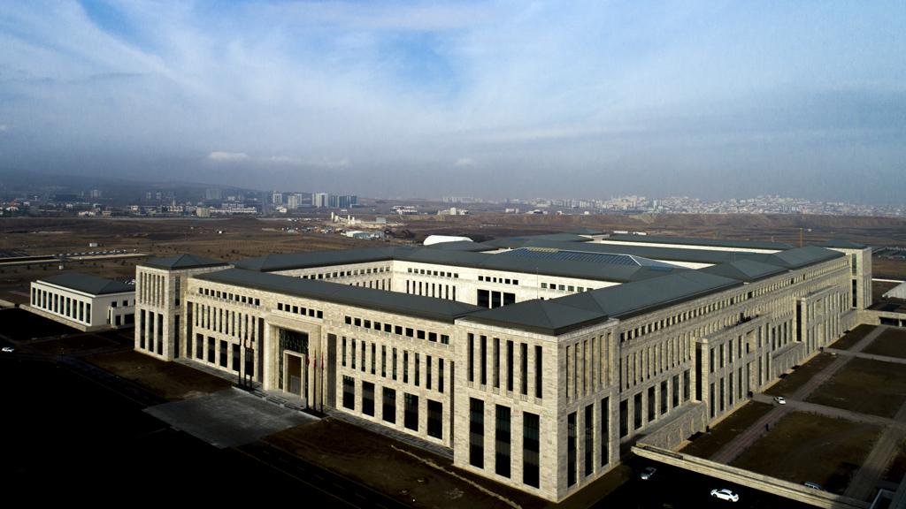 The Evolution of Turkish Intelligence: From Past to Present