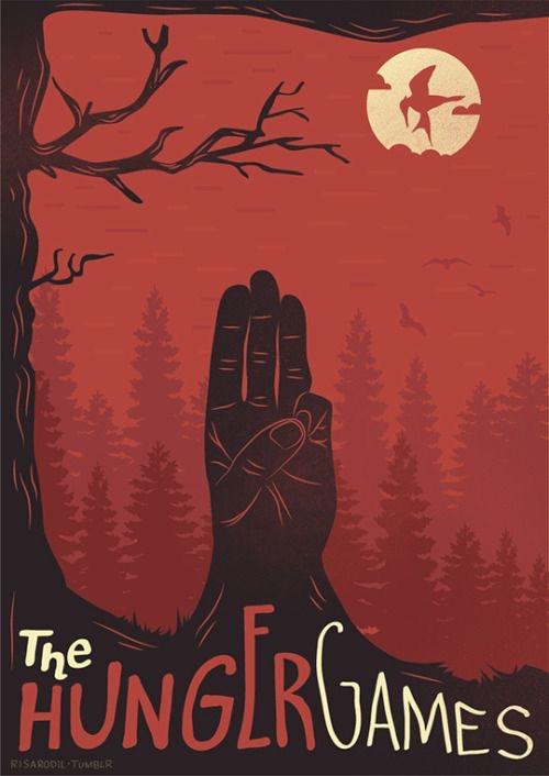 Marksist Bir Perspektiften Açlık Oyunları Evreni: Panem vs. Capitol