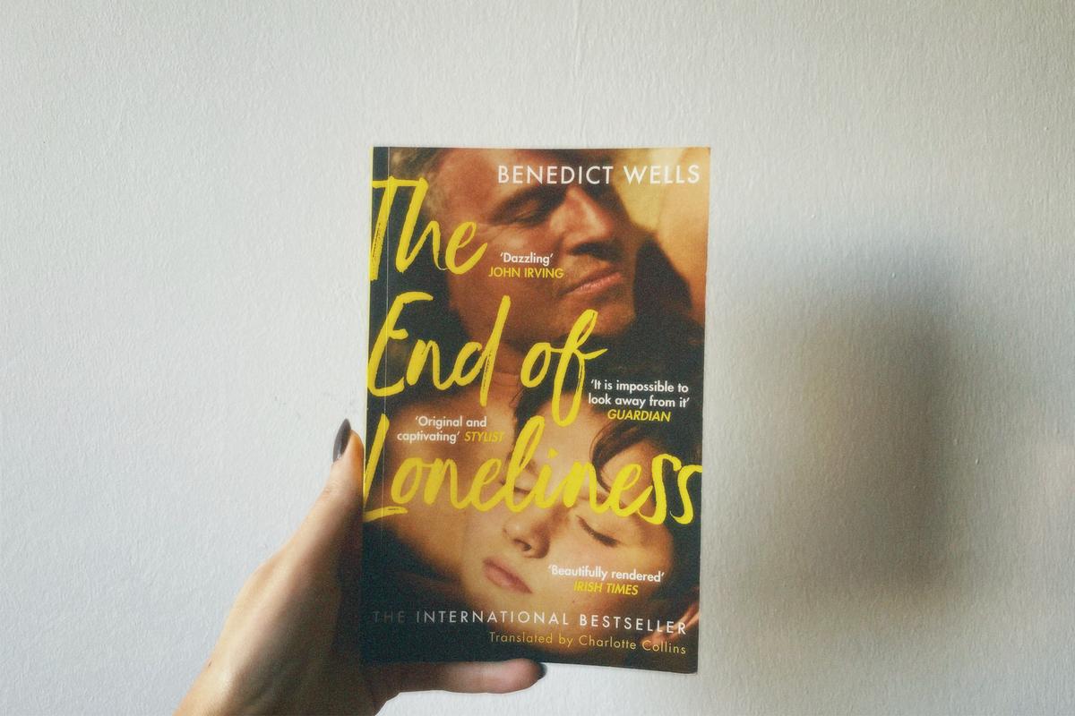 When Loss Takes More: The Life Left Behind