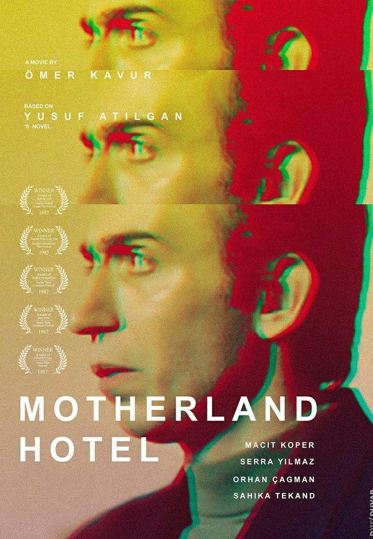 Anayurt Oteli Kitap-Film Üzerine Bir Tahlil