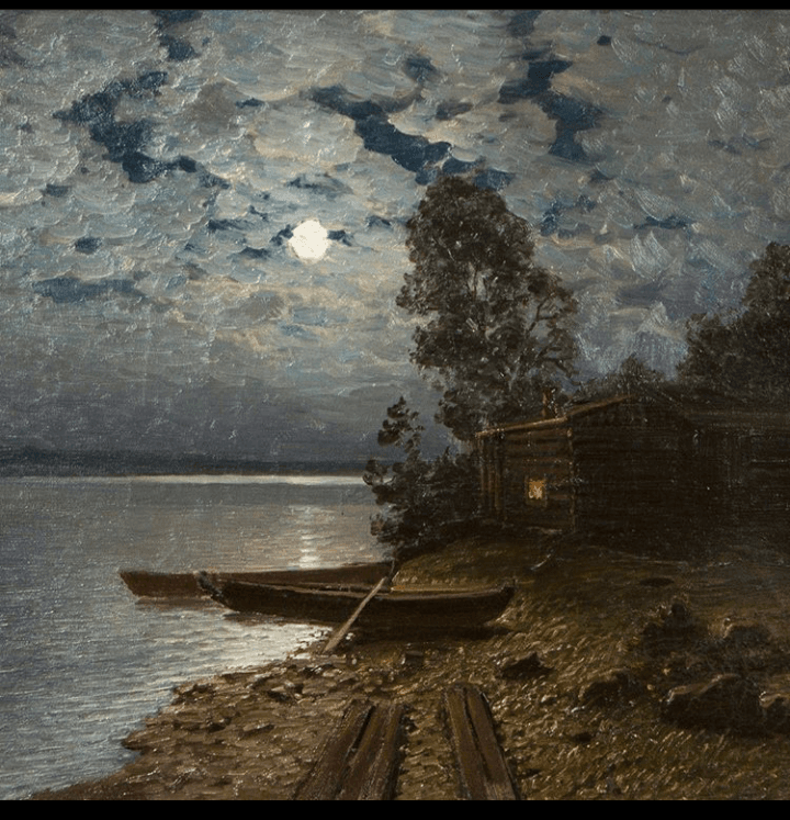 Painted Lady Efsanesi Üzerine Bir Yorumlama