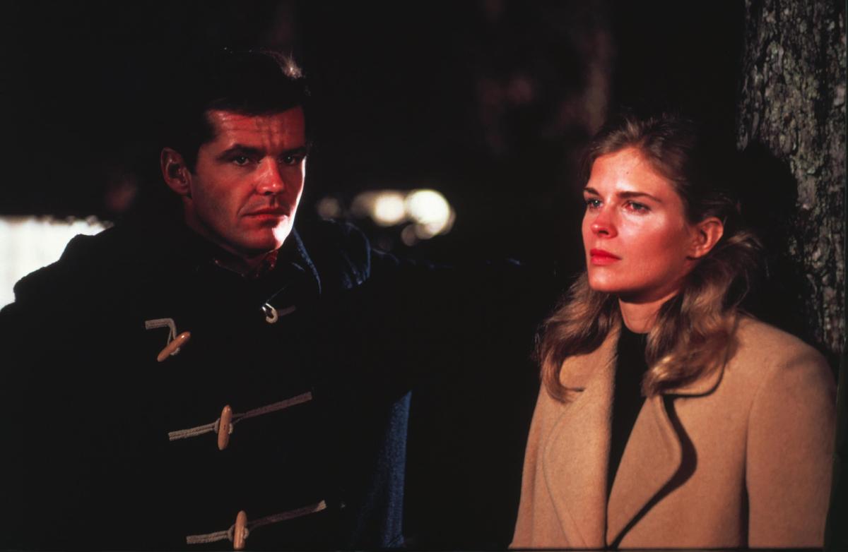 In Search for an Idealized Female: Mike Nichols' Carnal Knowledge (1971)