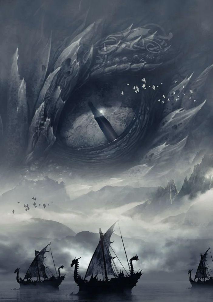 Sessiz Hükümdarlar