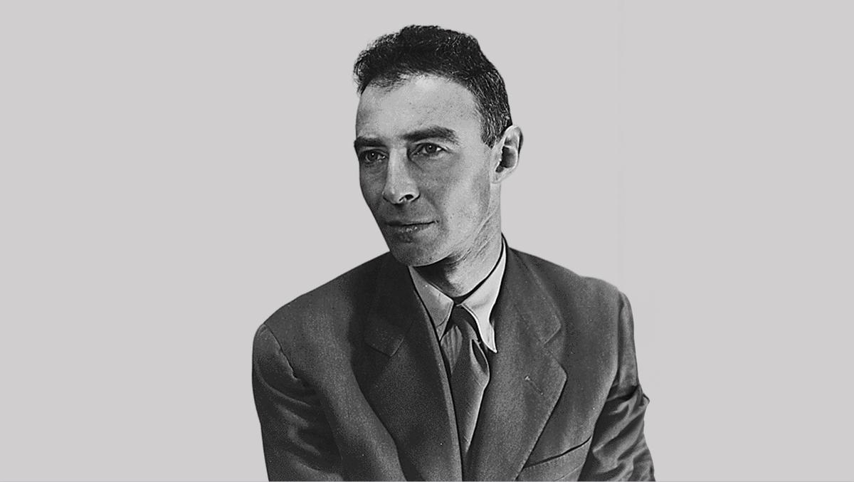Oppenheimer’ın İfadesi: Bir Atom Bombası'nın Ardındaki Zihin