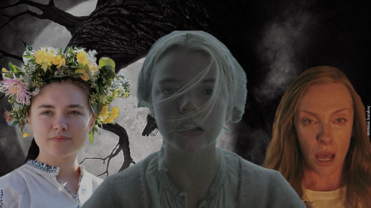 Folk-Horror Türünün 5 Önemli Yapımı