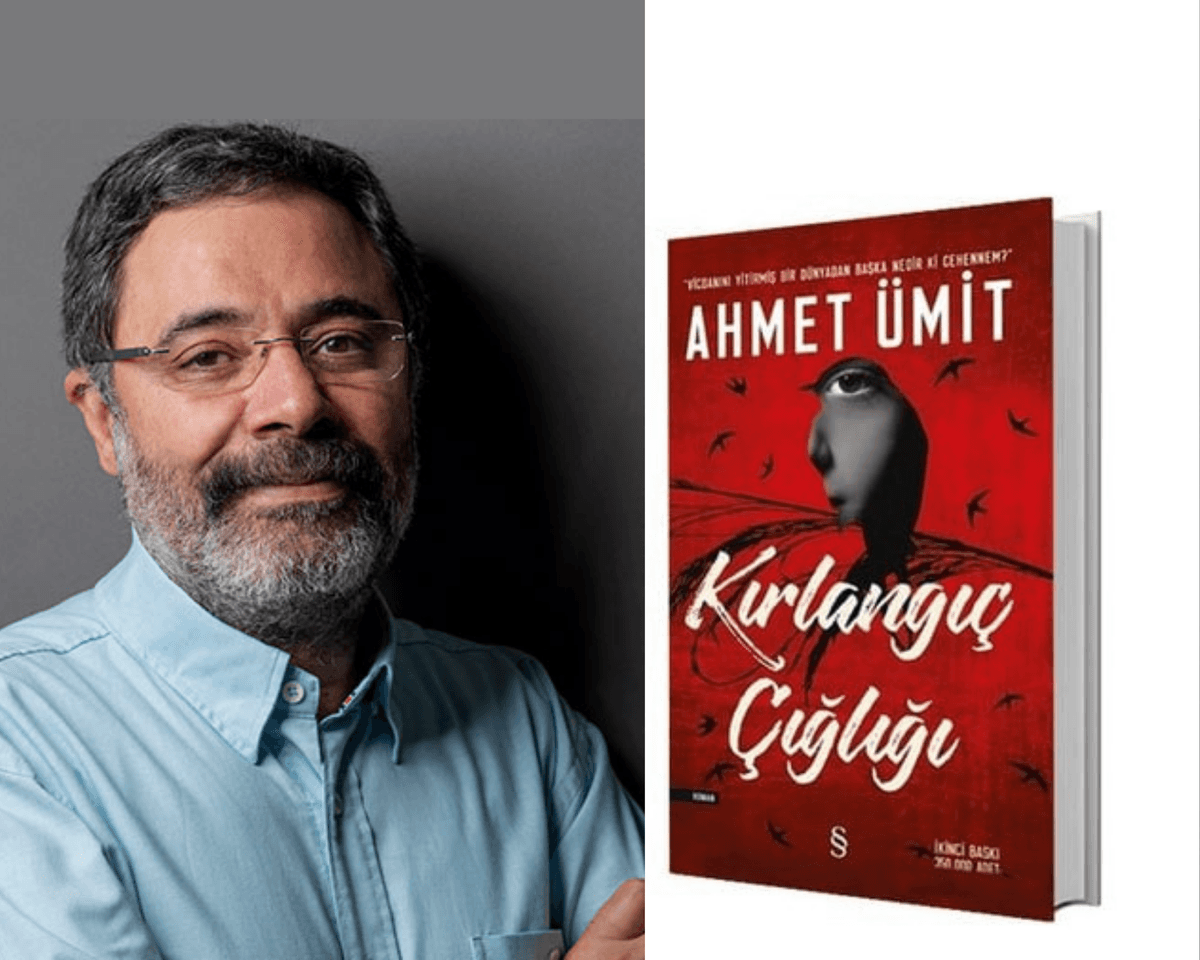Kırlangıç Çığlığı