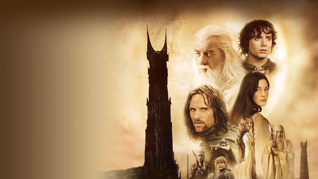 J.R.R. Tolkien'in Ünlü Eseri ''İki Kule'den'' 5 Anlamlı Alıntı