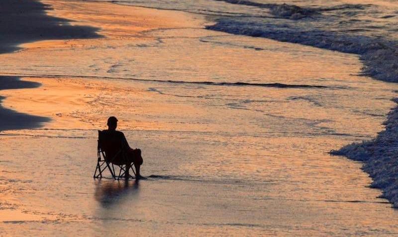 Nasıl sakin olunur?