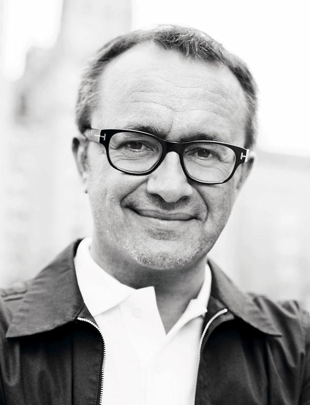 Andrey Zvyagintsev