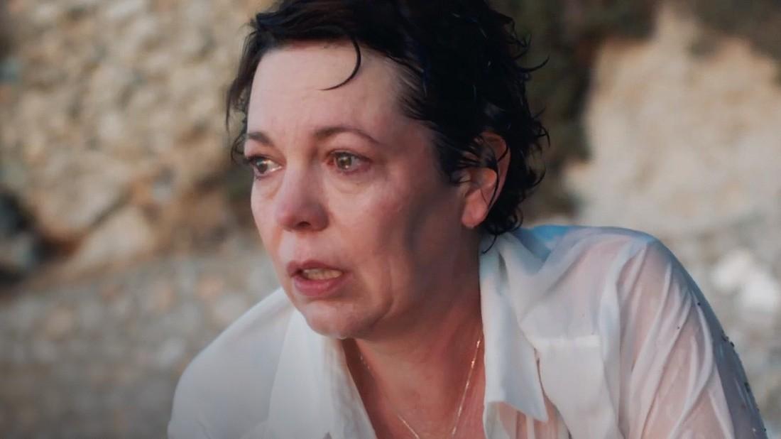 The Lost Daughter (2021) and the Escape from Motherhood