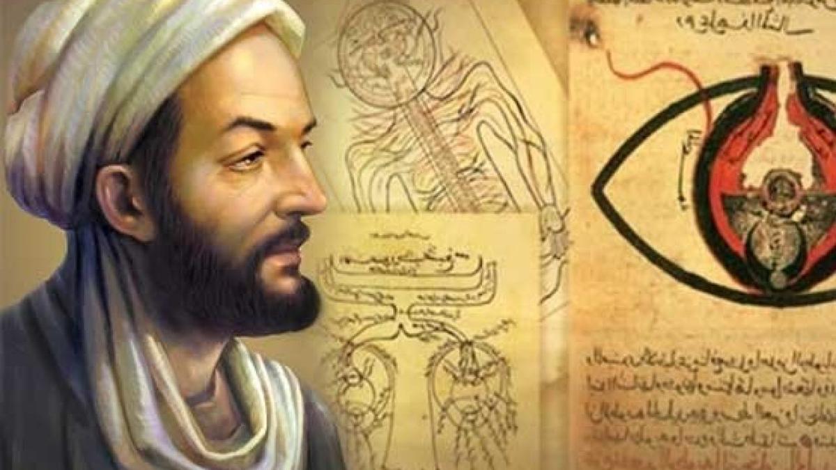 İbn-i Sina: Orta Çağ'da Tıbbın temellerini Atmak