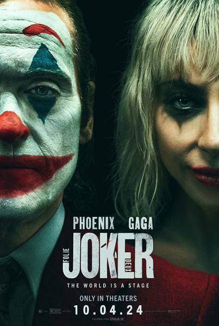 Bir Başkaldırı Denemesi: "Joker: Folie à Deux"