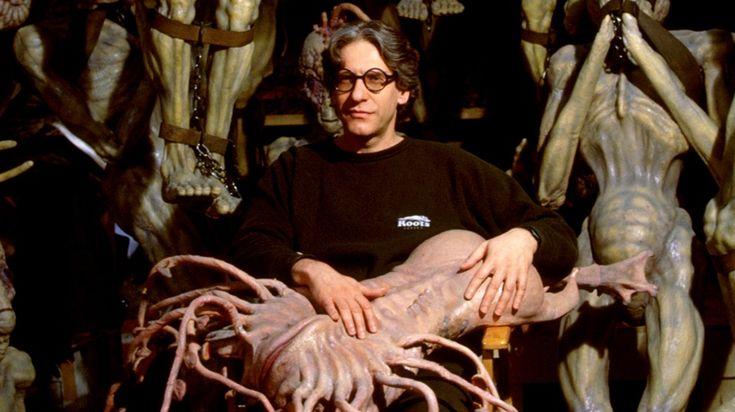 Body Horror and Cronenberg