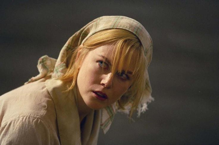 Tiyatro mu? Film mi? : Dogville