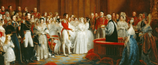 Victoria Döneminde Kadınlar