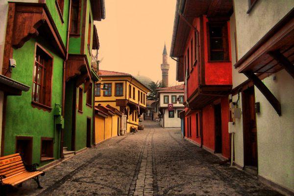 Eskişehir’de Keşfedilecekler: Bir Şehir Dolusu Eğlence ve Kültür