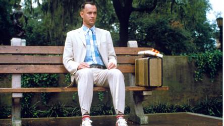 Forrest Gump 1994