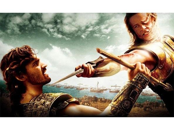 Truva Savaşı: Efsanevi Bir Kahramanlık Destanı