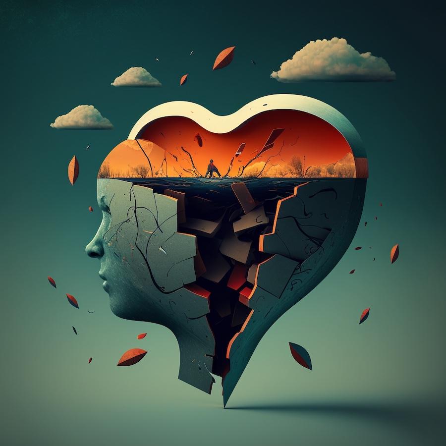 Kalp Neden ve Nasıl Kırılır?
