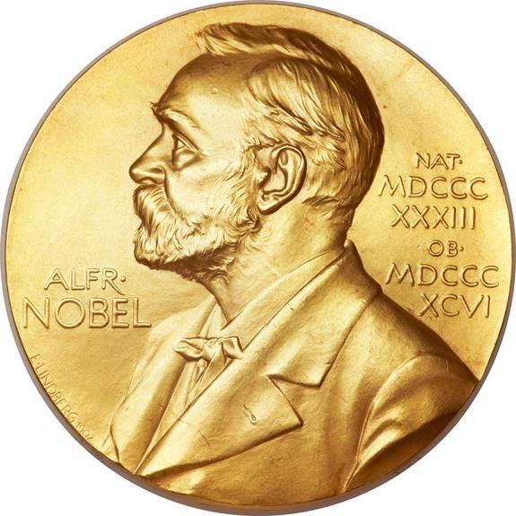 Nobel Ödülü Kazanan Türkler