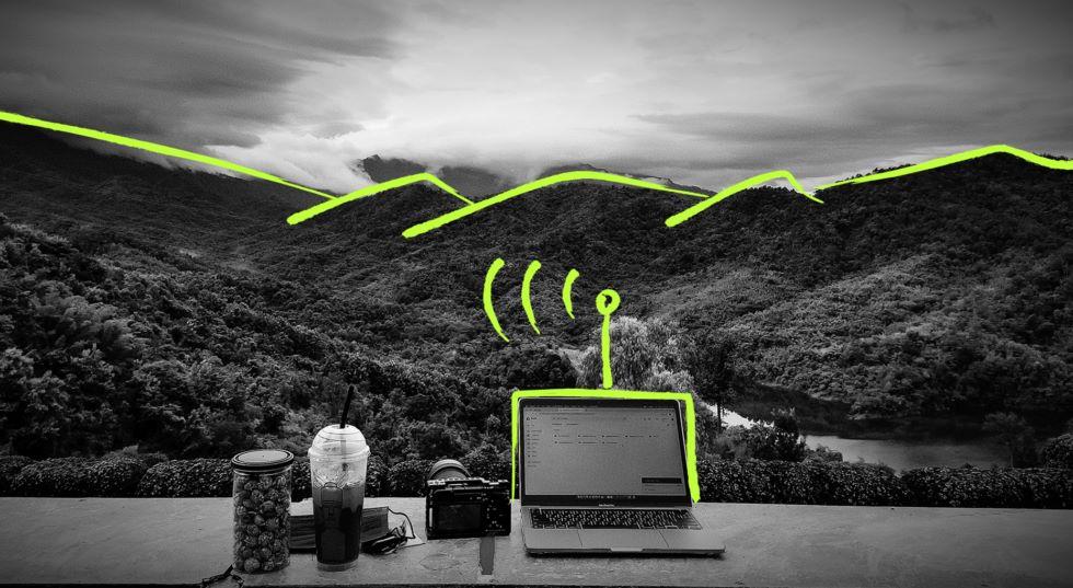 Dijital Göçebelik: Modern Çağın Yeni Yaşam Tarzı