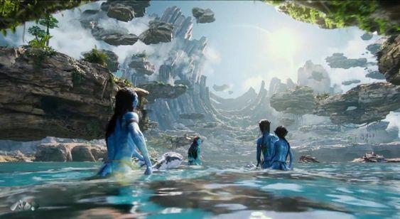 Film Dünyasında Görsel Efektleriyle Öne Çıkan 10 Film