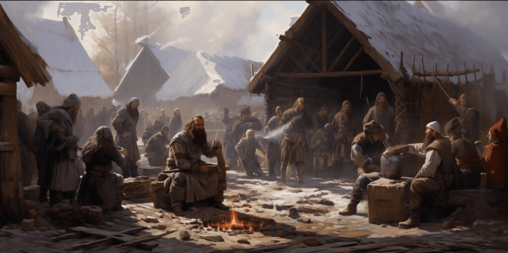 Bölüm 2: Manzum ve Nesir Edda — İskandinav Mitolojisi