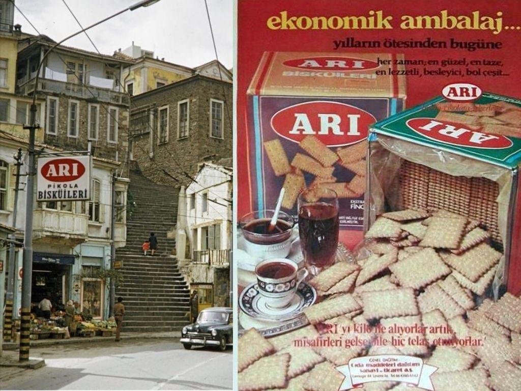 Bir Zamanlar Türkiye’nin En Sevilen Lezzeti