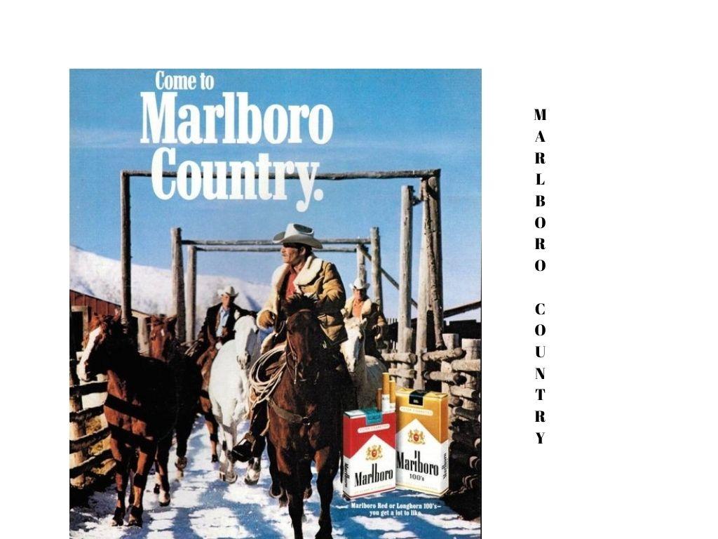 Marlboro Efsanesi: Dumanlı Bir Pazarlama Dahisi mi, Yoksa Bir Efsane mi?