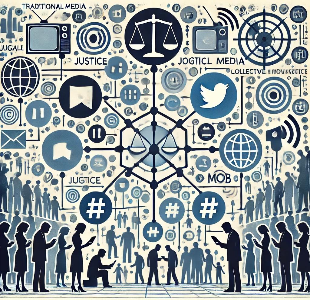 Medyanın Toplum Üzerindeki Etkisi: Bilgi Akışı ve Kolektif Bilinç