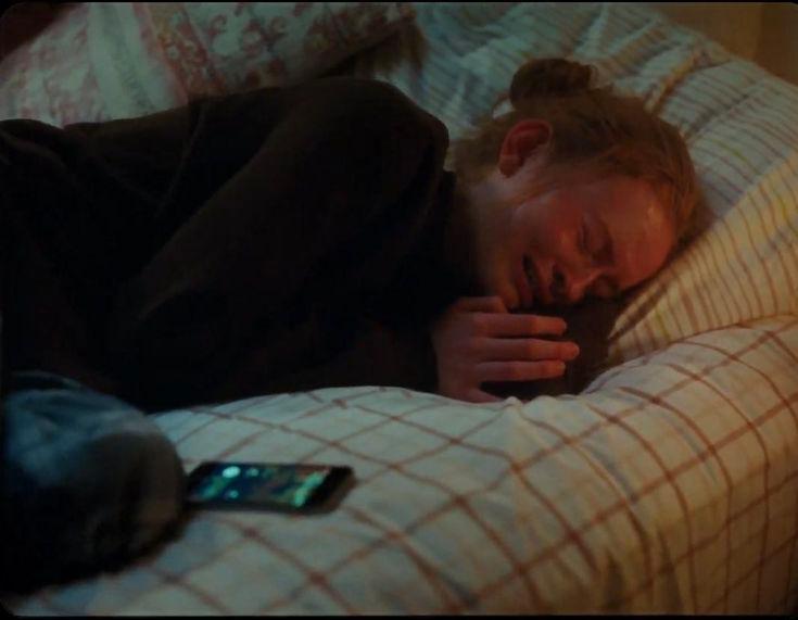 Sad Girl Autumn Collection