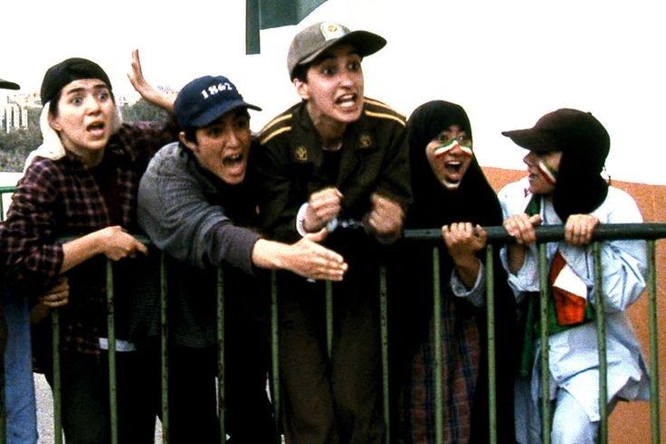 İran Sinemasında Sansür, Sanat ve Politik Direniş