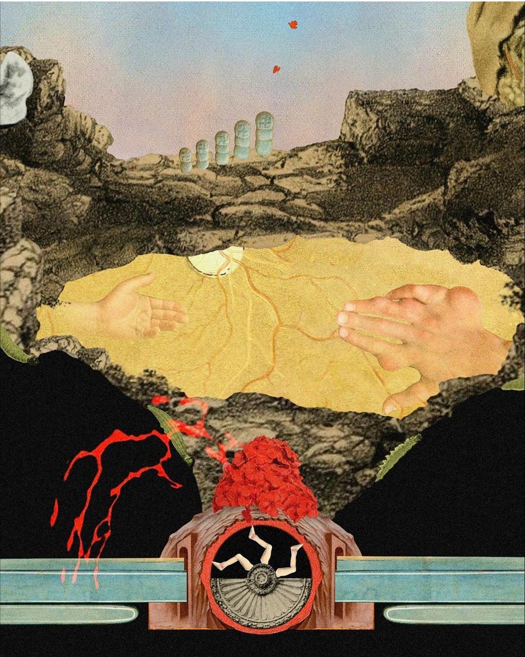 Hybrid Tears and the Boundaries of Extremism: Navigating New Conflict Zones of Strategic Communication in an Unknown Technological Terrain