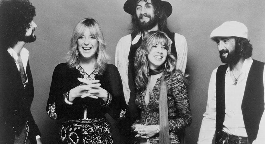 'Fleetwood Mac': Drama that Inspired Daisy Jones & The Six