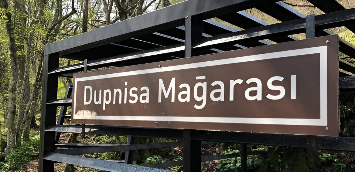 Trakya'nın En Güzel Doğa Harikası: Dupnisa