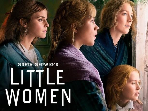 Kadınların Gücü: "Little Women" Filmi Üzerine Bir İnceleme