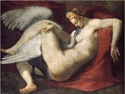 Modernist Poetry: Leda and The Swan