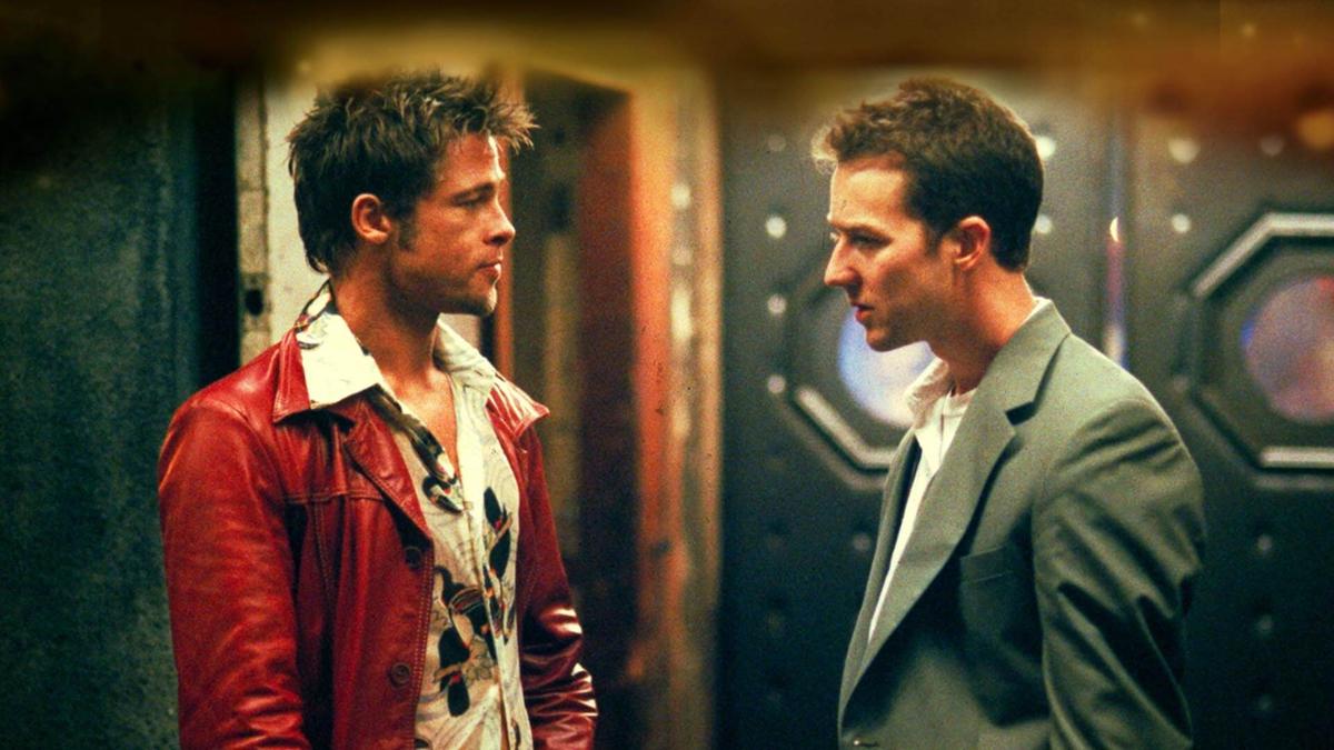 Fight Club: Toplumsal Eleştiri ve Kimlik Arayışı