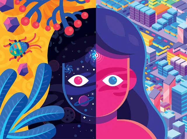 Hiçliğin Gücü: Optimistik Nihilizmin Paradoksunu Anlamak