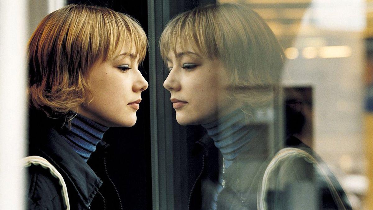 Lilja 4-ever: Bir Terkediliş Hikayesi