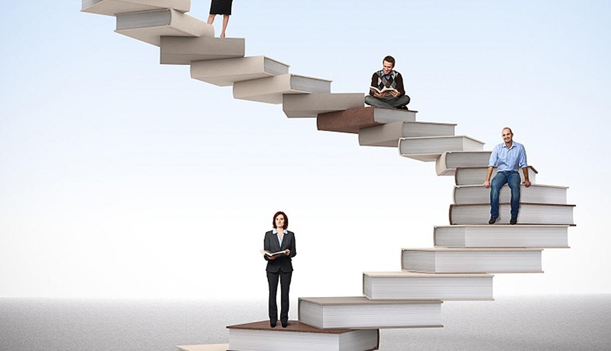 Kendimizi Kendimiz İçin Geliştirmeliyiz