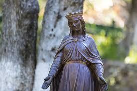 İzmir - Meryem Ana Evi